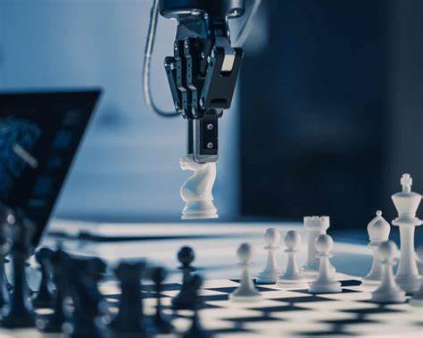 Adam Dorr on how robots will take our jobs