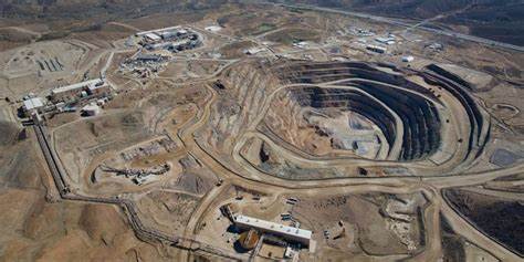 Pentagon to Take Stake in Rare-Earth Company, Challenging China's Control