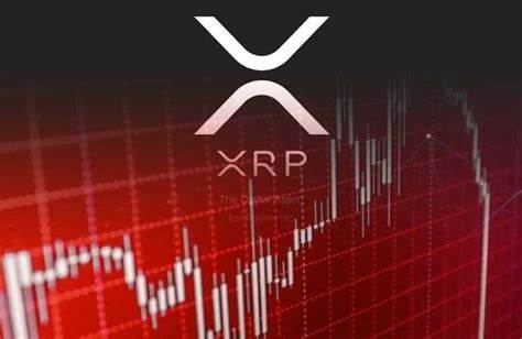 Crypto Analyst Identifies XRP Bear Flag To Trigger A Massive Crash To $0.07 - NewsBTC