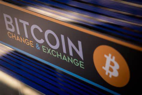 Bitcoin price surge encourages more companies to acquire crypto - Financial Times