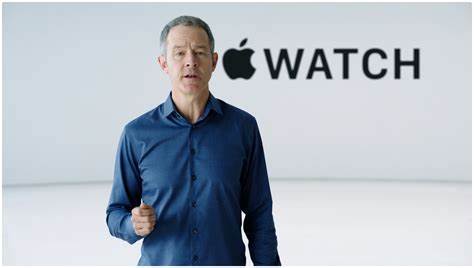 Apple says COO Jeff Williams will retire from company later this year