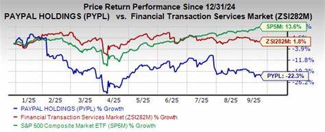 PayPal Links Boosts P2P Payments With Crypto & Global Reach