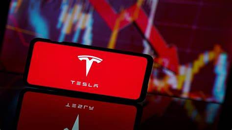 TSLA Stock Warning: Tesla Could Lose $1.9 Billion in Free Cash Flow This Year