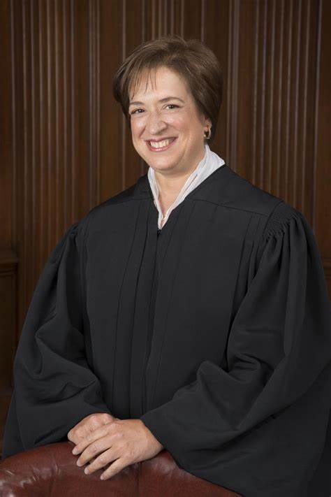 US Supreme Court's Kagan says emergency docket does not lead to court's best work