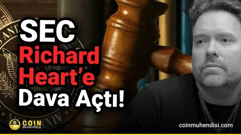 Richard Heart Triumphs in Court After SEC Case Dismissed in Full