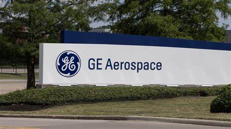 GE Aerospace Pushes Higher After Lifting 2025, Long-Term Outlooks