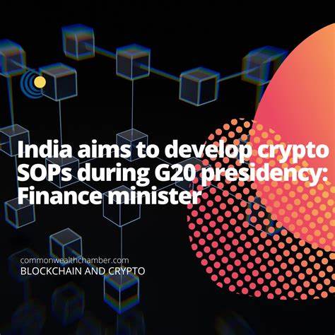 India Working To Build Consensus On Crypto Regulation During G20 Presidency