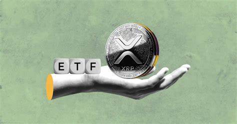 SEC unter Druck: XRP-ETF immer wahrscheinlicher