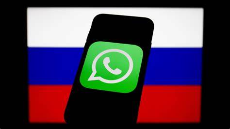 What is MAX, the state-owned app Russia is trying to replace WhatsApp with?