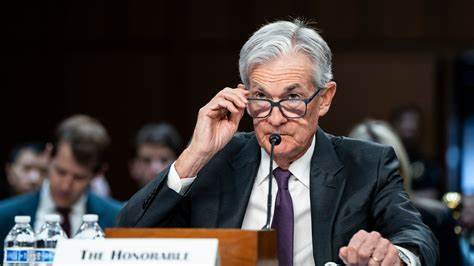 Trump blasts Fed Chair Jerome Powell again for not cutting rates - New York Post