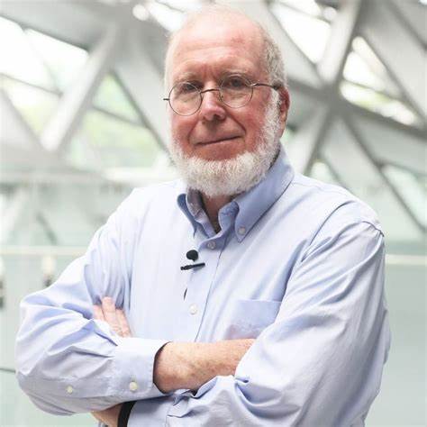 WIRED's Kevin Kelly on Predicting Tech Waves Before They Break