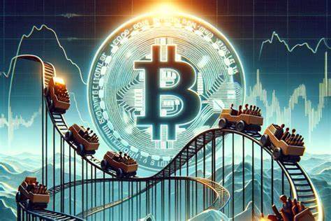 $460M Worth of BTC Long Positions Liquidated in Past 24H as ... - FX Empire