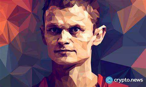 Vitalik Buterin Denies Selling Ethereum for Profit