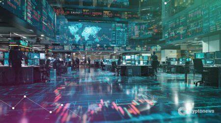 Bitrue Launches Tokenized Stock Trading for US Equities via xStocks