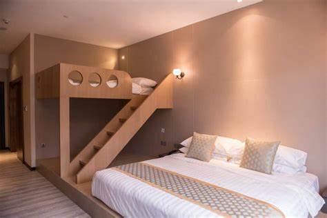 Family Suite - GEO Resort & Hotel