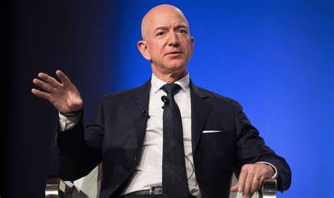 I Asked ChatGPT What Would Happen If Billionaires Paid Taxes at the Same Rate as the Upper Middle Class