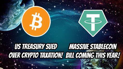 U.S. Treasury's New Crypto Point Person Says Stablecoin Law a Good First Goal