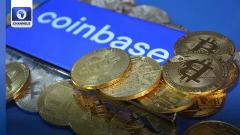 Bitcoin moves money forward. The halving is here. - Coinbase