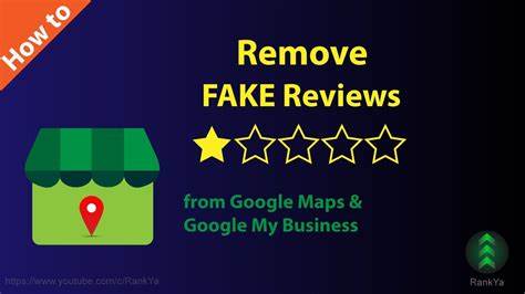 Fake Reviews: Google Maps markiert verdächtige Unternehmen