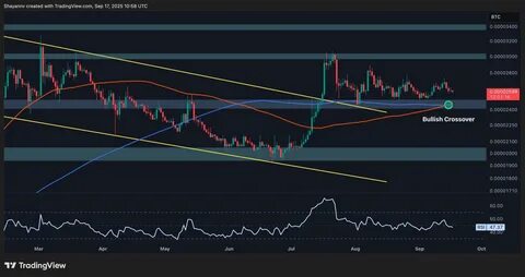 Ripple Price Analysis: XRP Forms Strong Base for a New All-Time High