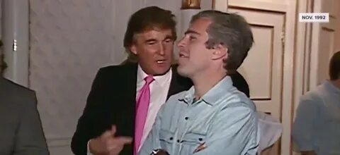 Opinion: This Is Why I Am Releasing The Epstein-Trump Tapes: Michael Wolff - Yahoo News