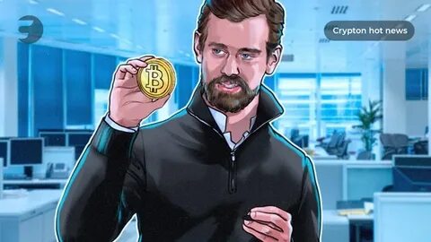 Jack Dorsey answers our questions about Square’s plans for Bitcoin - TNW