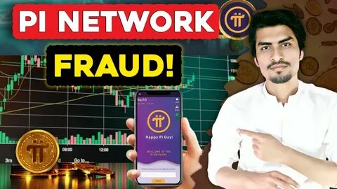 Pi Network asks investors to beware of fake Pi listings on various DEXs
