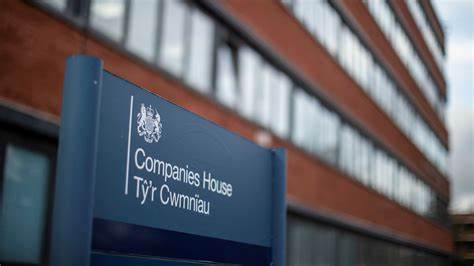 Contact Companies House - GOV.UK