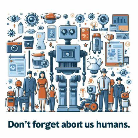 Humans Forget, Assistants Too