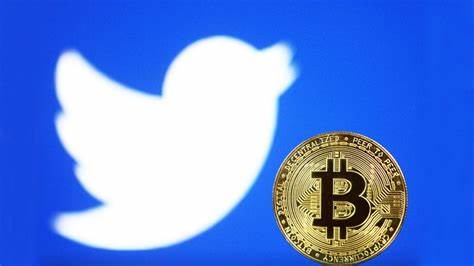 Twitter Rolls Out Tipping Feature to All Adult Users, Adds Bitcoin as Payment Method - Hollywood Reporter