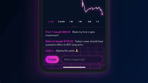 Robinhood Android Update Adds Stop Orders for Crypto Trading - Crypto Times