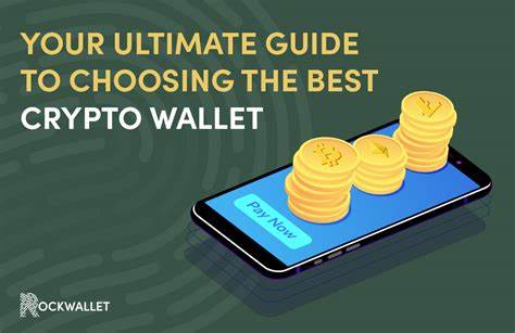 A Complete Guide to Choosing the Best Crypto Wallet in 2023 - sundaymail.co.zw