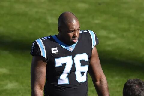 Panthers’ Russell Okung Becomes First NFL Player to Be Paid in Bitcoin - CoinDesk