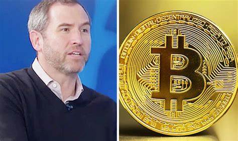 Ripple CEO Reveals His Take on Maximalism, Admits to Holding XRP and BTC - The Crypto Basic