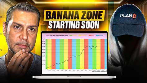 Raoul Pal Predicts Second Phase of the ‘Banana Zone,’ Sees Crypto Bull Run Extending to 2026 - The Daily Hodl