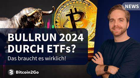 Bitcoin Bullrun & Altcoin Season 2024 - Wie stehen die Chancen dafür in Q4? Mit @Bitcoin2Go