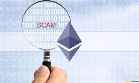 Top 5 Most Common Scams Related to Ethereum 2.0 - CryptoPotato