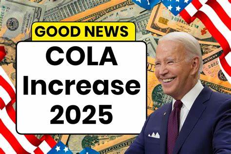 How to find out your 2025 Social Security COLA increase - Yahoo Finance