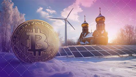  Russia says 70% of crypto miners remain unregistered despite new laws 