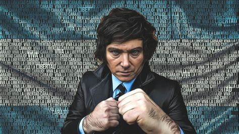 Javier Milei Rug Pull Scandal - Know Your Meme