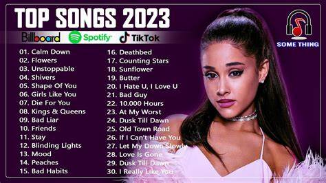 The best songs of 2024 (so far)