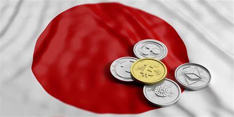 Japan greenlights bill allowing investment firms to hold crypto - CryptoSlate