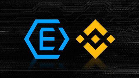 Binance Pay Has Now Listed Exeno as a Shopping Merchant