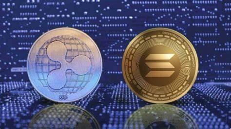 XRP, Solana Lead Profit-Taking Among Crypto Majors Even as Bullish Mood Persists