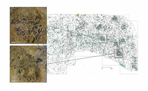 Neanderthals operated "fat [extraction] factory" 125,000 years ago