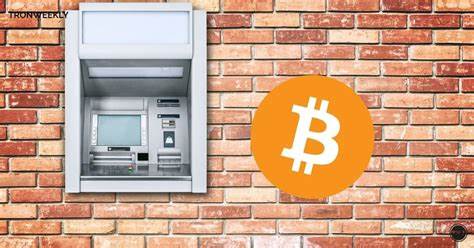 Vermont Bans Bitcoin ATMs, Sets One-Year Moratorium on New Machines - Coinspeaker