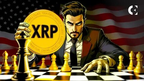 Is This XRP Proposal on the SEC Website Real? Questions Swirl - Binance