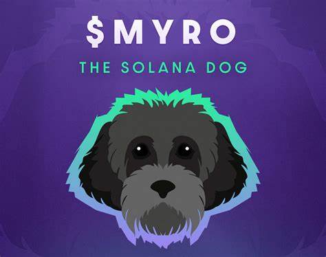 Get to know MYRO, the Dog Coin Meme in the Solana Ecosystem & Its Uniqueness - INDODAX