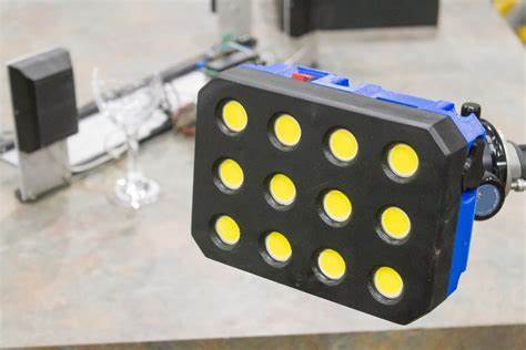 Edgerton: a DIY High-Speed LED Flash