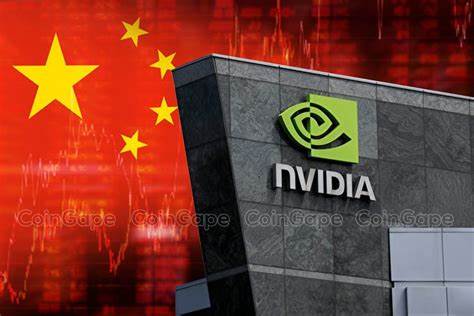 Nvidia Slips As China AI Startups Race To Go Public – Is Nvidia A Buy Or Sell Now?
